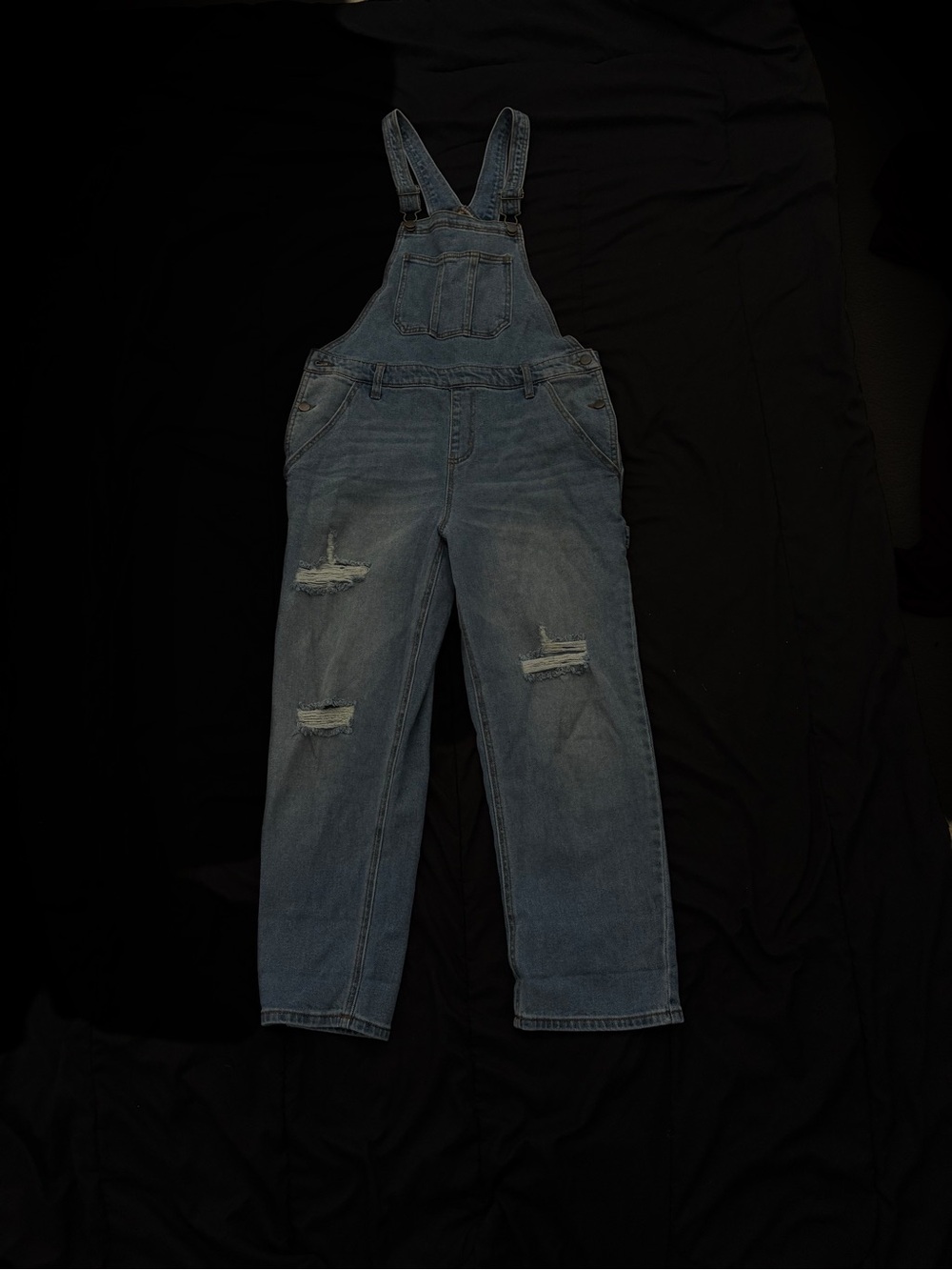 Overalls - Picture 2 of 3